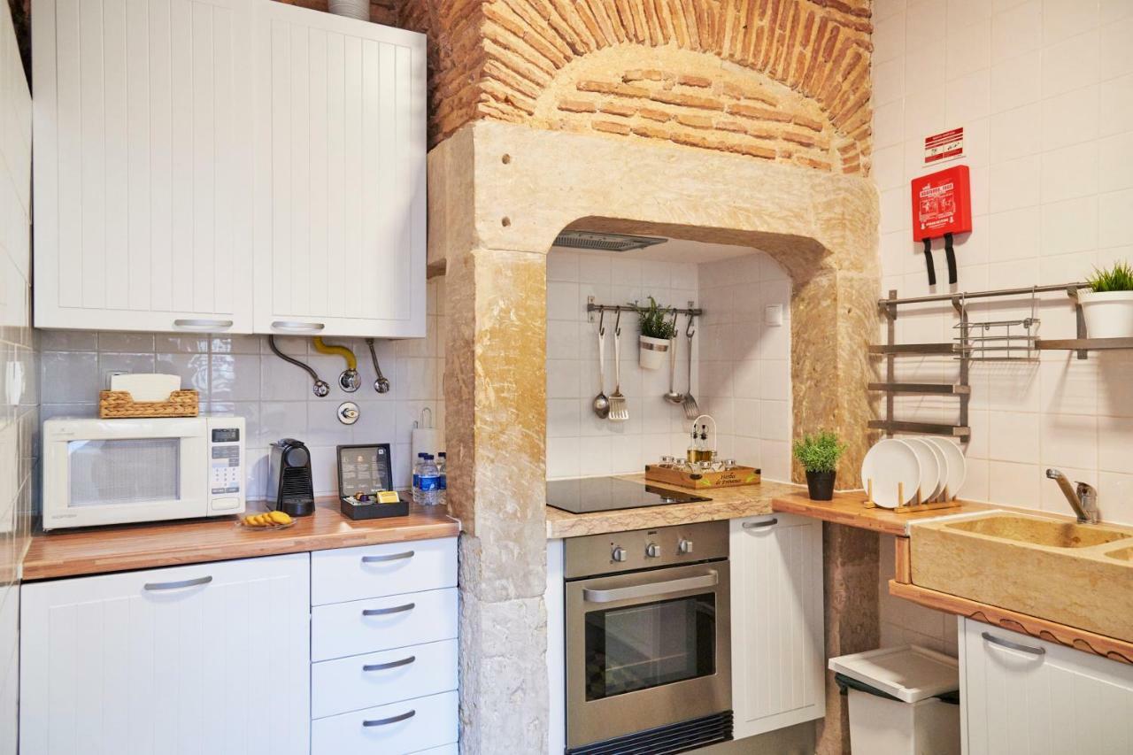 Casa Portuguesa Prata 173 Appartement Lissabon Buitenkant foto