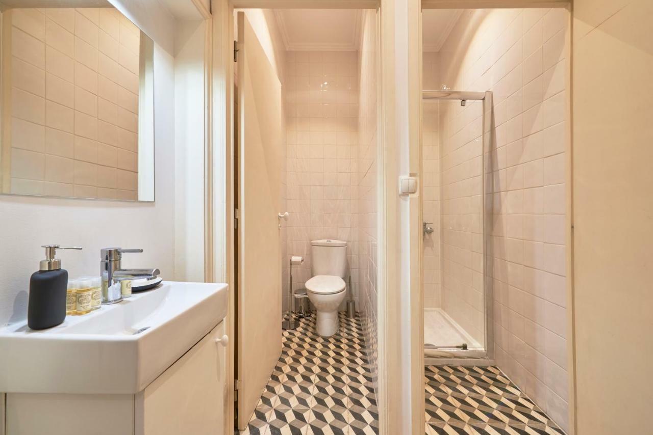Casa Portuguesa Prata 173 Appartement Lissabon Buitenkant foto