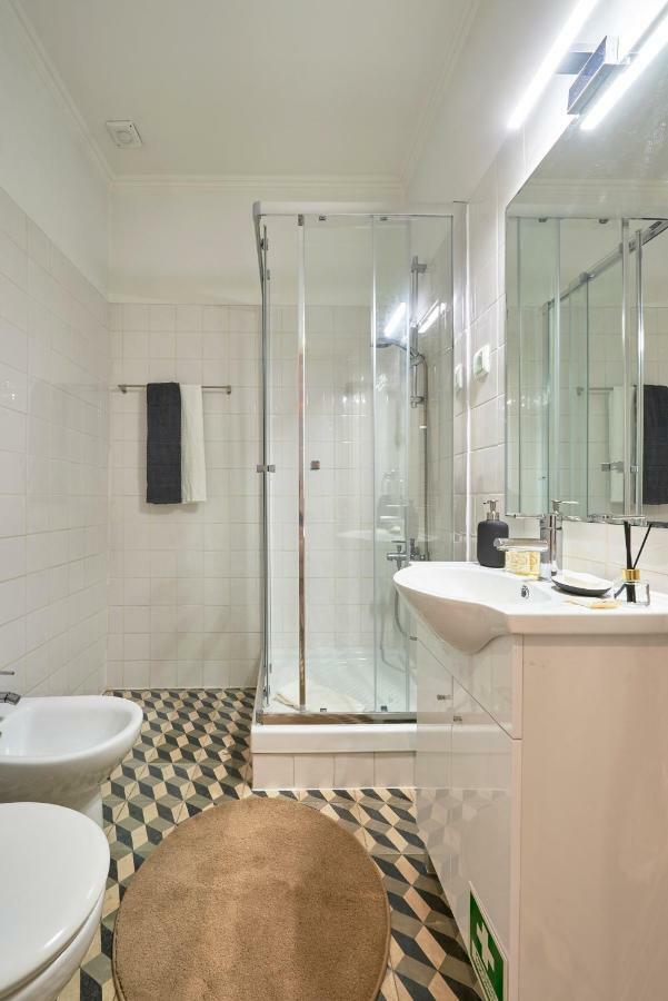 Casa Portuguesa Prata 173 Appartement Lissabon Buitenkant foto